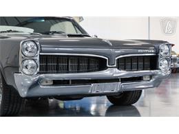 1967 Pontiac LeMans (CC-2106822) for sale in New Braundfels, Texas