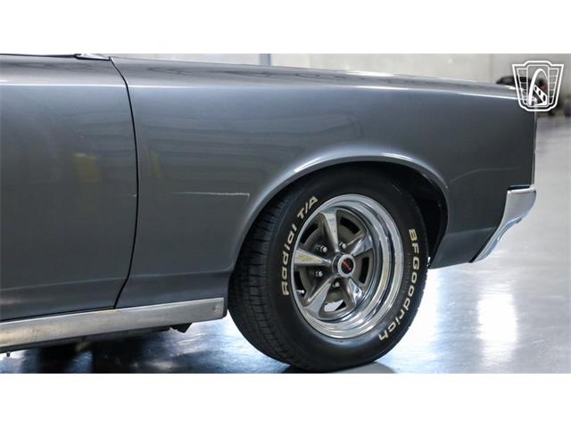 1967 Pontiac LeMans (CC-2106822) for sale in New Braundfels, Texas