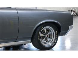 1967 Pontiac LeMans (CC-2106822) for sale in New Braundfels, Texas