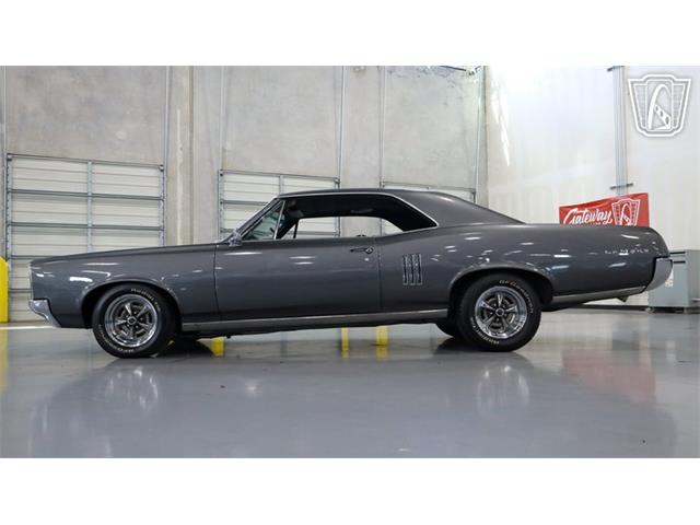 1967 Pontiac LeMans (CC-2106822) for sale in New Braundfels, Texas