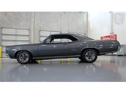 1967 Pontiac LeMans (CC-2106822) for sale in New Braundfels, Texas