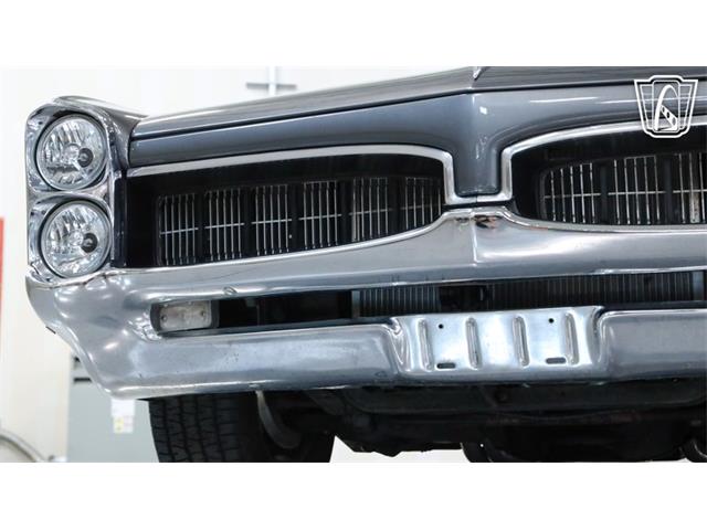 1967 Pontiac LeMans (CC-2106822) for sale in New Braundfels, Texas