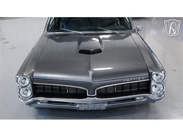1967 Pontiac LeMans (CC-2106822) for sale in New Braundfels, Texas