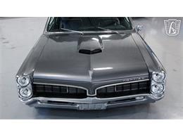 1967 Pontiac LeMans (CC-2106822) for sale in New Braundfels, Texas