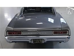 1967 Pontiac LeMans (CC-2106822) for sale in New Braundfels, Texas