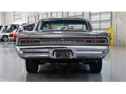 1967 Pontiac LeMans (CC-2106822) for sale in New Braundfels, Texas