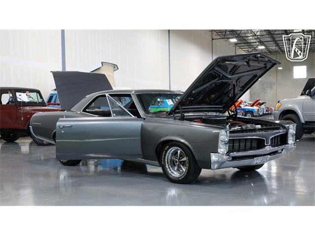 1967 Pontiac LeMans (CC-2106822) for sale in New Braundfels, Texas
