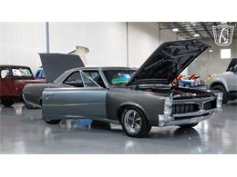 1967 Pontiac LeMans (CC-2106822) for sale in New Braundfels, Texas