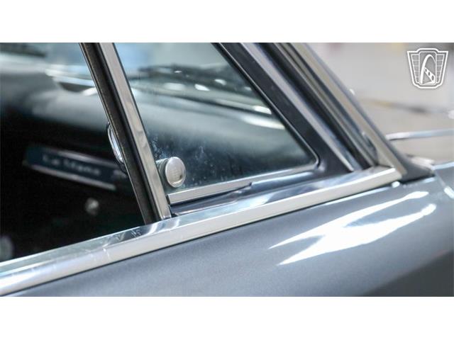 1967 Pontiac LeMans (CC-2106822) for sale in New Braundfels, Texas