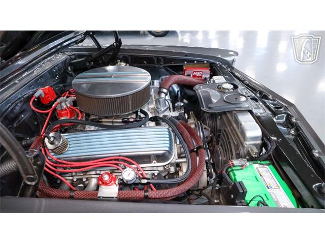 1967 Pontiac LeMans (CC-2106822) for sale in New Braundfels, Texas