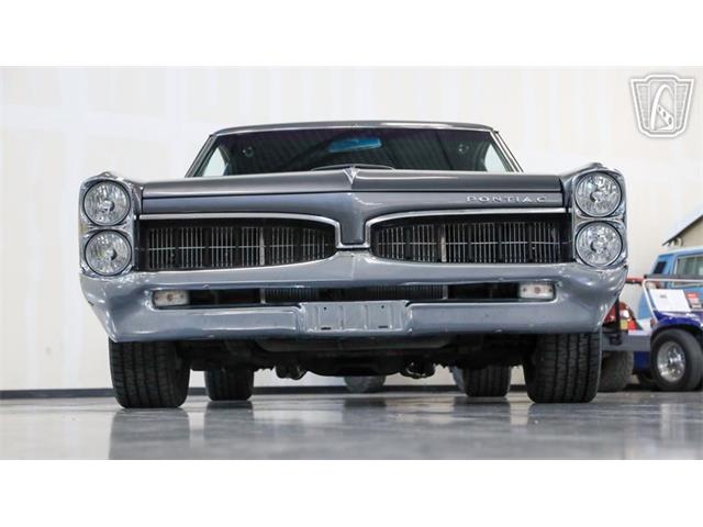 1967 Pontiac LeMans (CC-2106822) for sale in New Braundfels, Texas