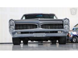 1967 Pontiac LeMans (CC-2106822) for sale in New Braundfels, Texas