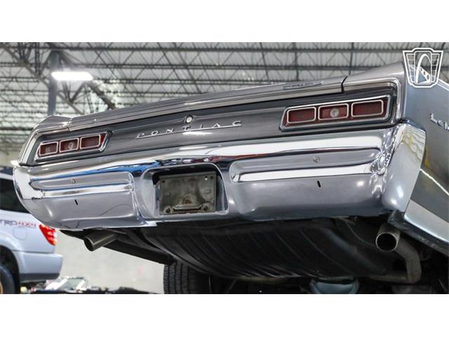1967 Pontiac LeMans (CC-2106822) for sale in New Braundfels, Texas