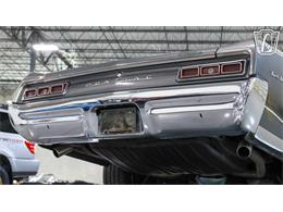 1967 Pontiac LeMans (CC-2106822) for sale in New Braundfels, Texas