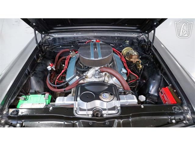 1967 Pontiac LeMans (CC-2106822) for sale in New Braundfels, Texas