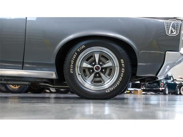 1967 Pontiac LeMans (CC-2106822) for sale in New Braundfels, Texas