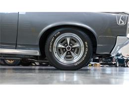 1967 Pontiac LeMans (CC-2106822) for sale in New Braundfels, Texas