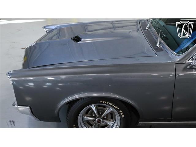 1967 Pontiac LeMans (CC-2106822) for sale in New Braundfels, Texas