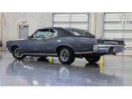1967 Pontiac LeMans (CC-2106822) for sale in New Braundfels, Texas