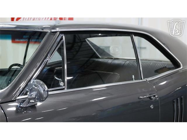 1967 Pontiac LeMans (CC-2106822) for sale in New Braundfels, Texas