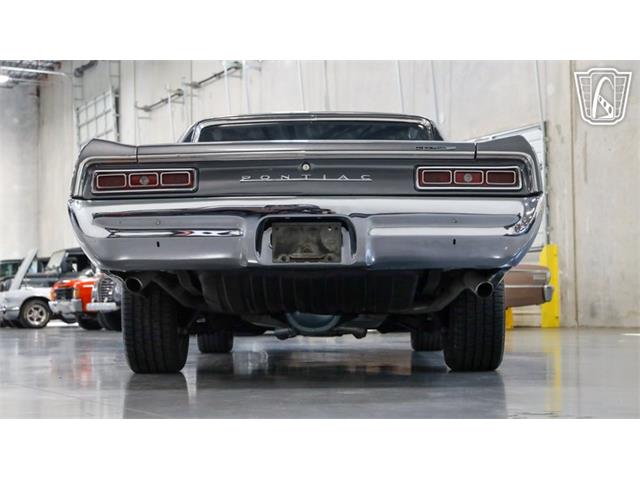 1967 Pontiac LeMans (CC-2106822) for sale in New Braundfels, Texas