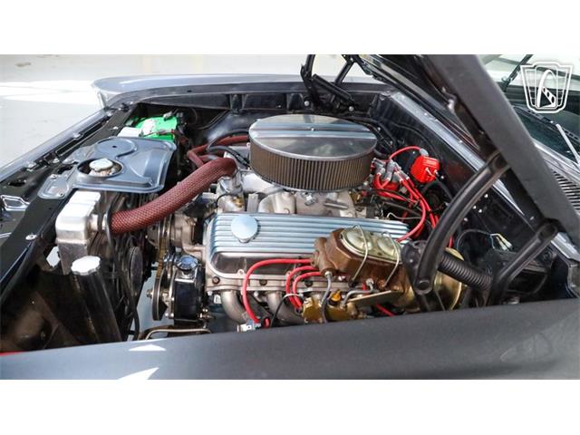 1967 Pontiac LeMans (CC-2106822) for sale in New Braundfels, Texas