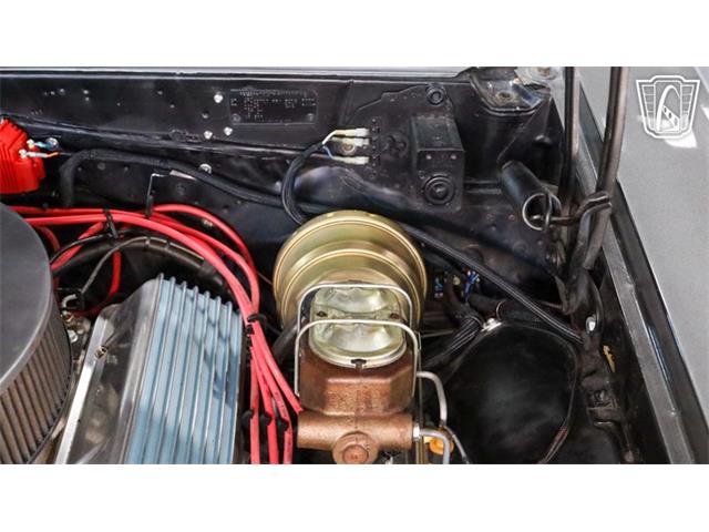 1967 Pontiac LeMans (CC-2106822) for sale in New Braundfels, Texas