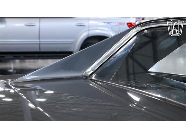 1967 Pontiac LeMans (CC-2106822) for sale in New Braundfels, Texas