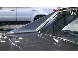 1967 Pontiac LeMans (CC-2106822) for sale in New Braundfels, Texas