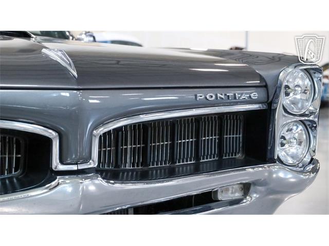 1967 Pontiac LeMans (CC-2106822) for sale in New Braundfels, Texas