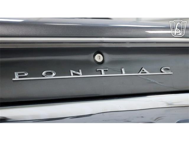 1967 Pontiac LeMans (CC-2106822) for sale in New Braundfels, Texas