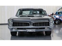 1967 Pontiac LeMans (CC-2106822) for sale in New Braundfels, Texas