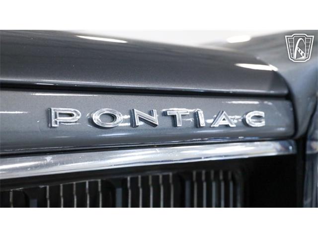 1967 Pontiac LeMans (CC-2106822) for sale in New Braundfels, Texas