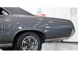 1967 Pontiac LeMans (CC-2106822) for sale in New Braundfels, Texas