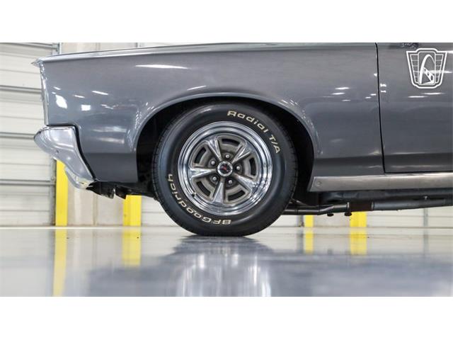 1967 Pontiac LeMans (CC-2106822) for sale in New Braundfels, Texas