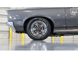 1967 Pontiac LeMans (CC-2106822) for sale in New Braundfels, Texas
