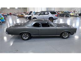 1967 Pontiac LeMans (CC-2106822) for sale in New Braundfels, Texas