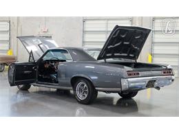 1967 Pontiac LeMans (CC-2106822) for sale in New Braundfels, Texas