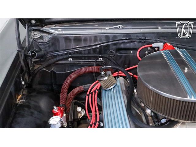 1967 Pontiac LeMans (CC-2106822) for sale in New Braundfels, Texas