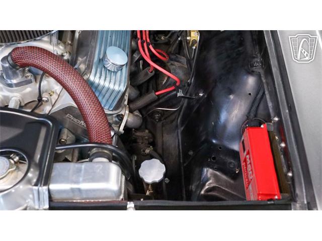 1967 Pontiac LeMans (CC-2106822) for sale in New Braundfels, Texas