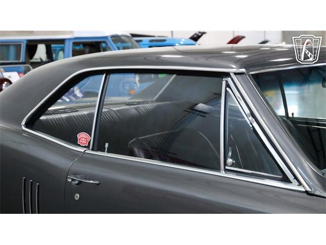 1967 Pontiac LeMans (CC-2106822) for sale in New Braundfels, Texas
