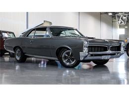1967 Pontiac LeMans (CC-2106822) for sale in New Braundfels, Texas