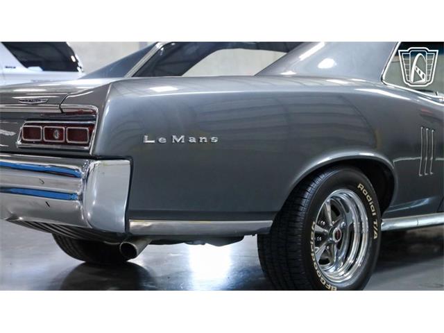 1967 Pontiac LeMans (CC-2106822) for sale in New Braundfels, Texas