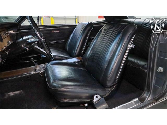 1967 Pontiac LeMans (CC-2106822) for sale in New Braundfels, Texas