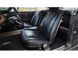 1967 Pontiac LeMans (CC-2106822) for sale in New Braundfels, Texas