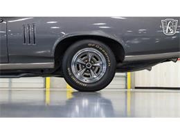 1967 Pontiac LeMans (CC-2106822) for sale in New Braundfels, Texas