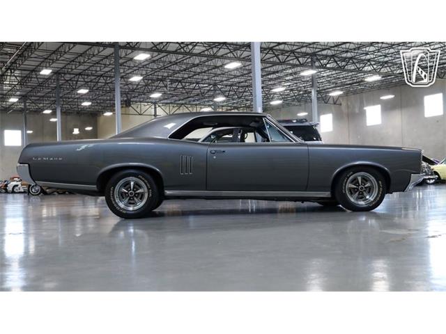 1967 Pontiac LeMans (CC-2106822) for sale in New Braundfels, Texas