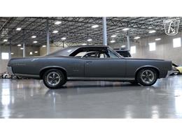 1967 Pontiac LeMans (CC-2106822) for sale in New Braundfels, Texas