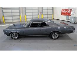1967 Pontiac LeMans (CC-2106822) for sale in New Braundfels, Texas
