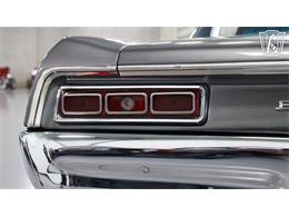 1967 Pontiac LeMans (CC-2106822) for sale in New Braundfels, Texas